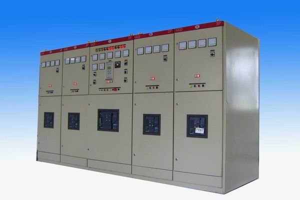 射洪装修配电柜 安全实用建筑抽屉式配电柜-电
